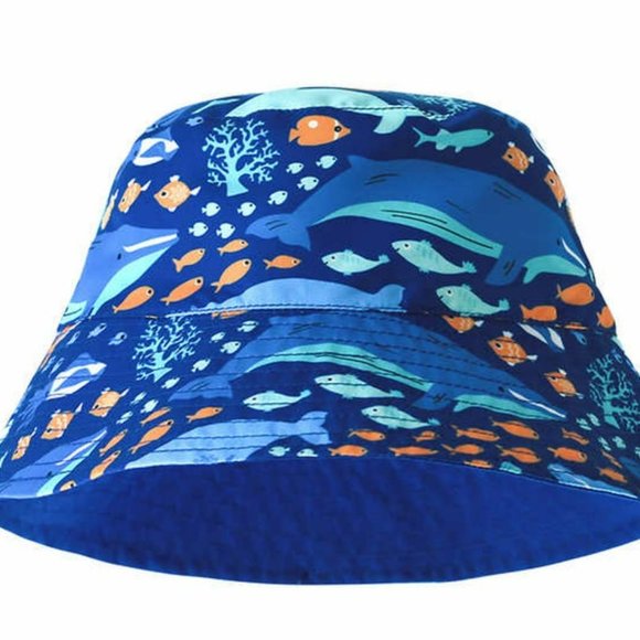 UV Skinz Kids' 3-piece Swim Set - Picture 5 of 8